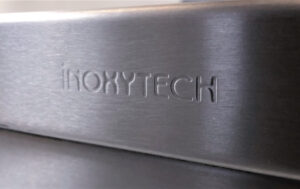Inoxytech - Unique in stainless
